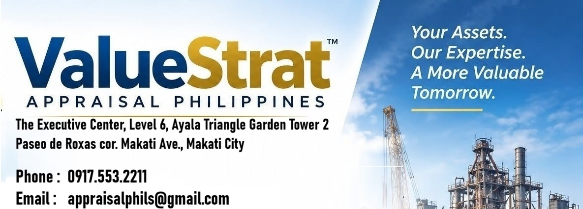 ValueStrat Appraisal Philippines